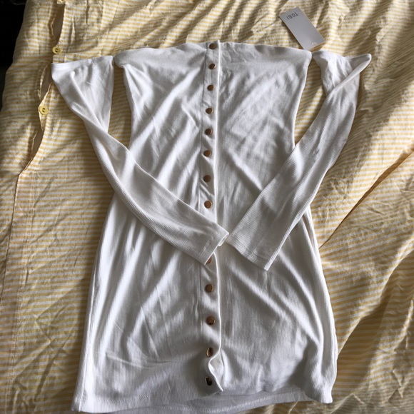 Brand new tobi dress! - Picture 2 of 4